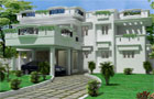 WHITE PALATIAL